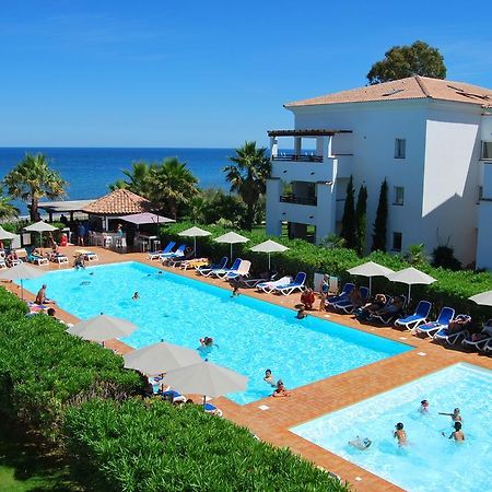 Vacanceole - Residence Sognu Di Rena San-Nicolao Luaran gambar