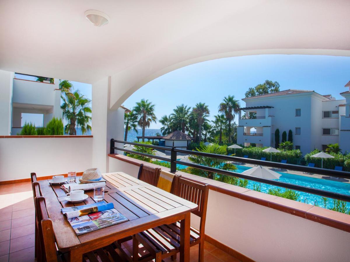 Vacanceole - Residence Sognu Di Rena San-Nicolao Luaran gambar