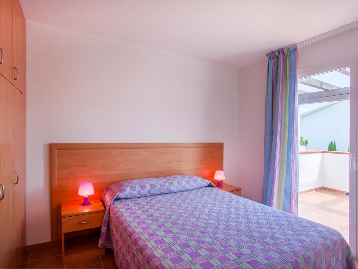 Vacanceole - Residence Sognu Di Rena San-Nicolao Luaran gambar