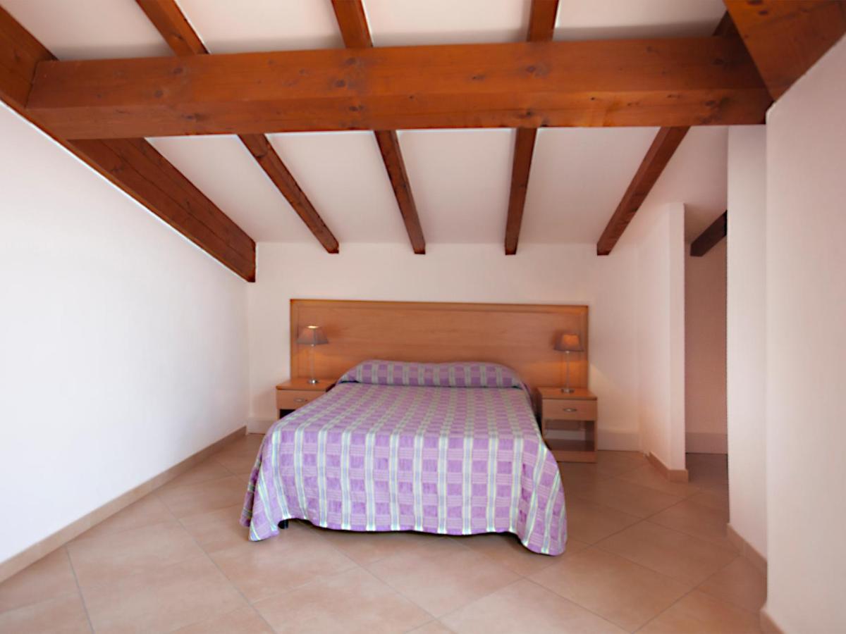 Vacanceole - Residence Sognu Di Rena San-Nicolao Luaran gambar