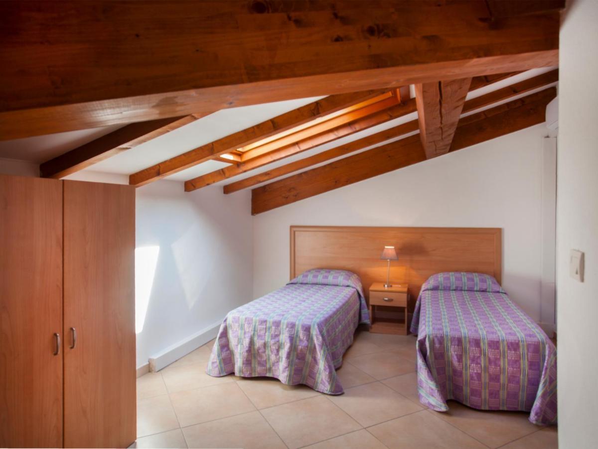 Vacanceole - Residence Sognu Di Rena San-Nicolao Luaran gambar