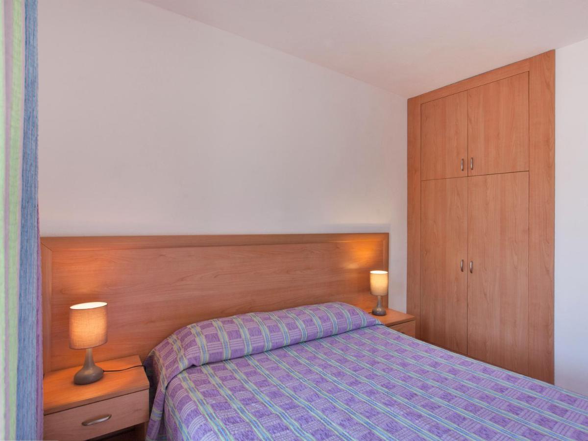 Vacanceole - Residence Sognu Di Rena San-Nicolao Bilik gambar