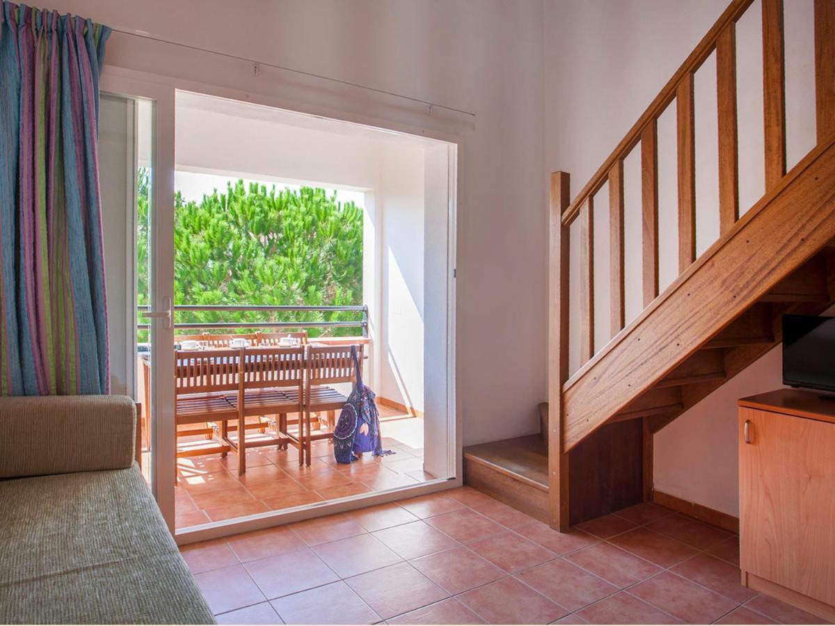 Vacanceole - Residence Sognu Di Rena San-Nicolao Luaran gambar