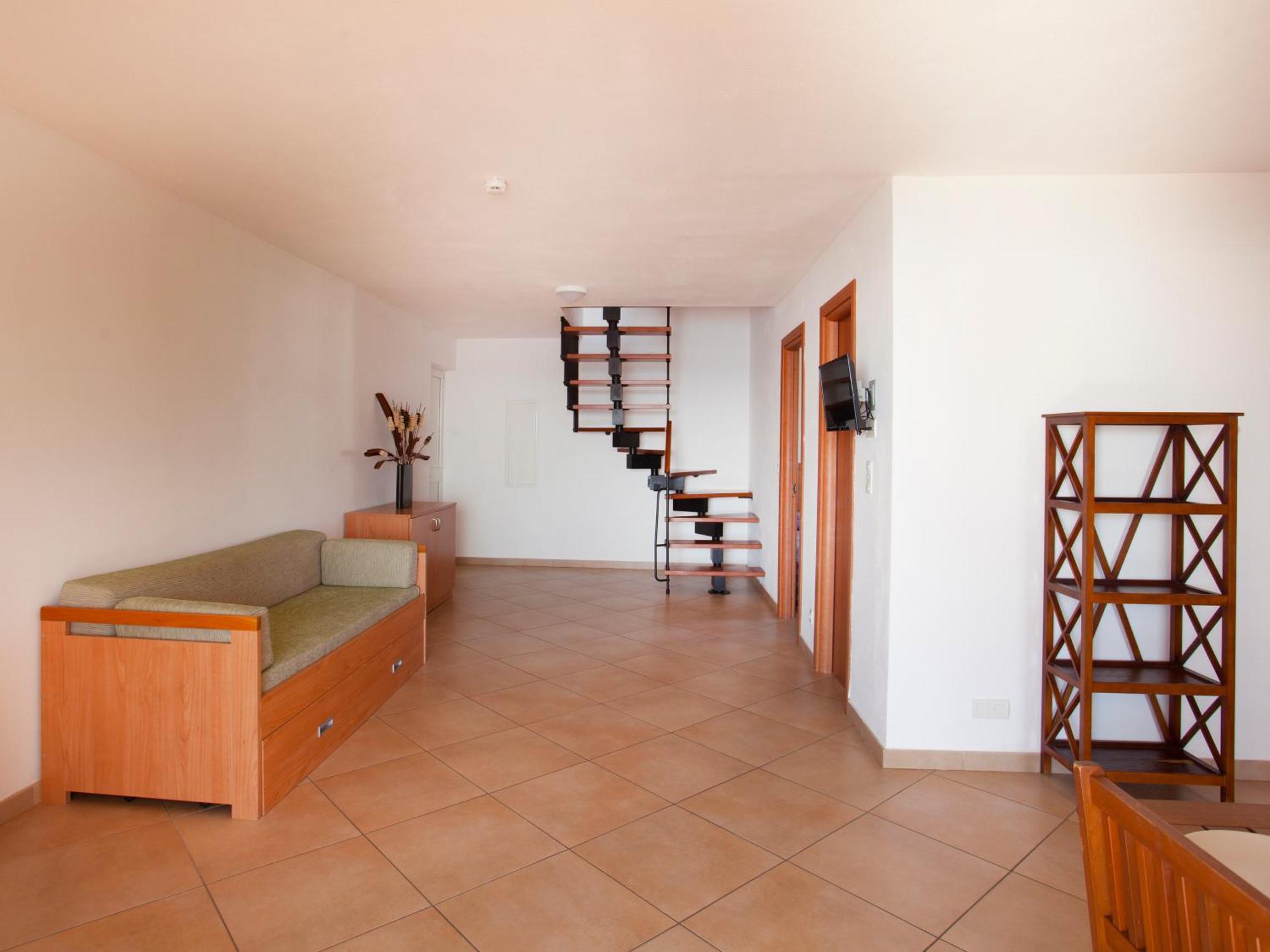 Vacanceole - Residence Sognu Di Rena San-Nicolao Bilik gambar