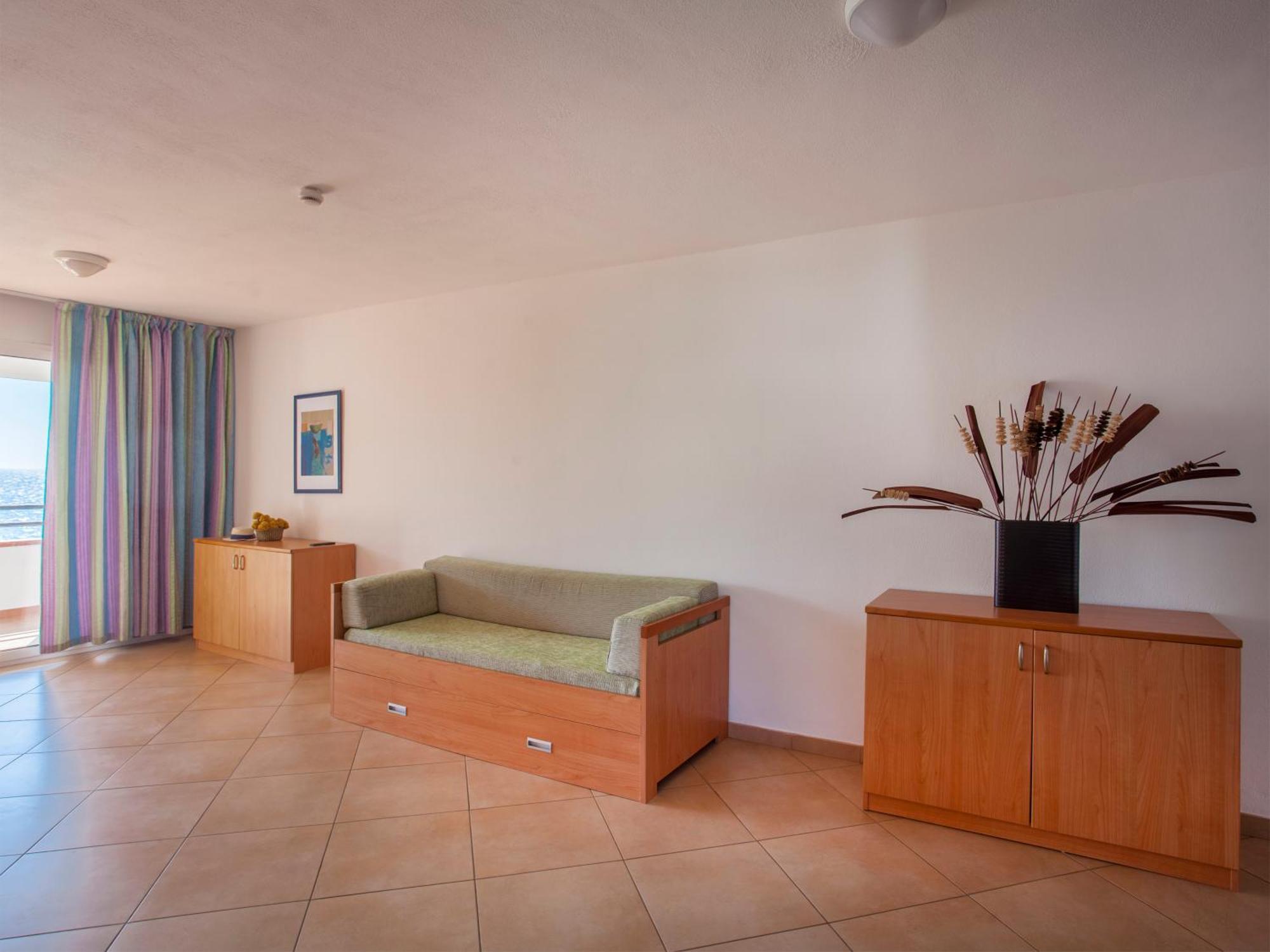 Vacanceole - Residence Sognu Di Rena San-Nicolao Bilik gambar