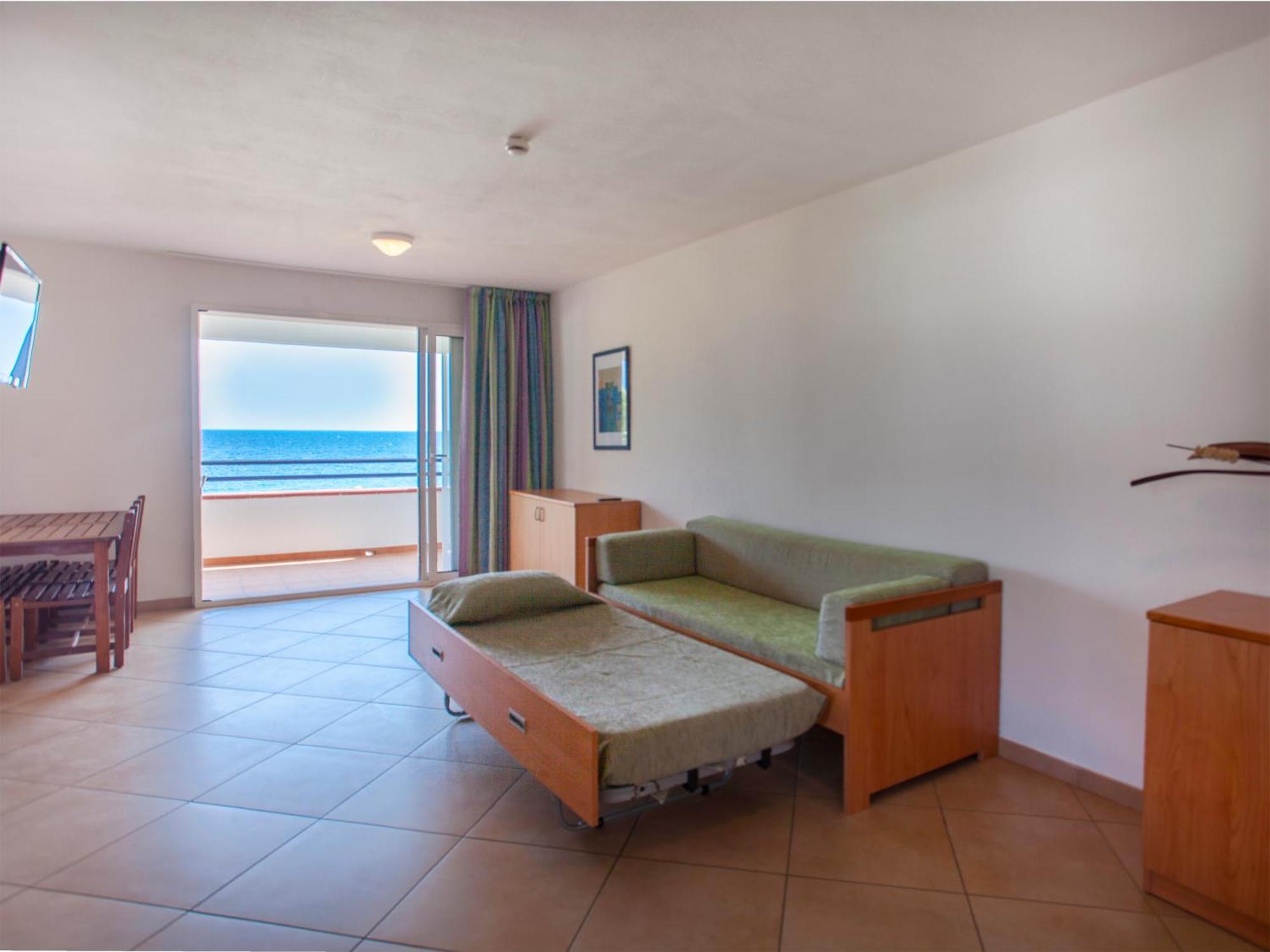Vacanceole - Residence Sognu Di Rena San-Nicolao Bilik gambar