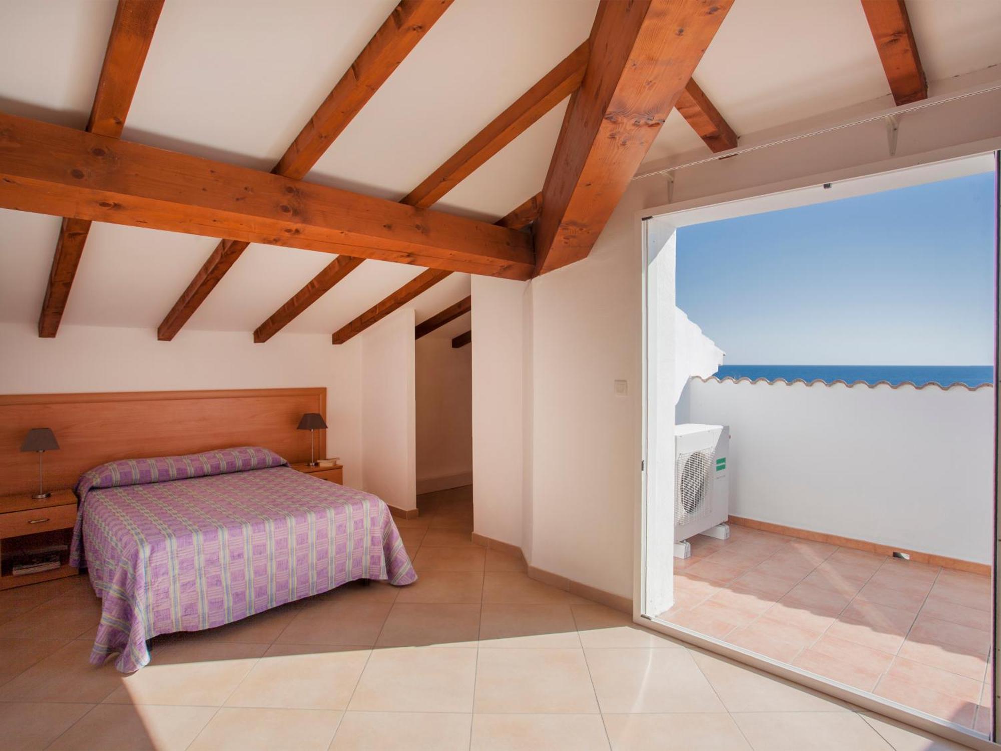 Vacanceole - Residence Sognu Di Rena San-Nicolao Bilik gambar