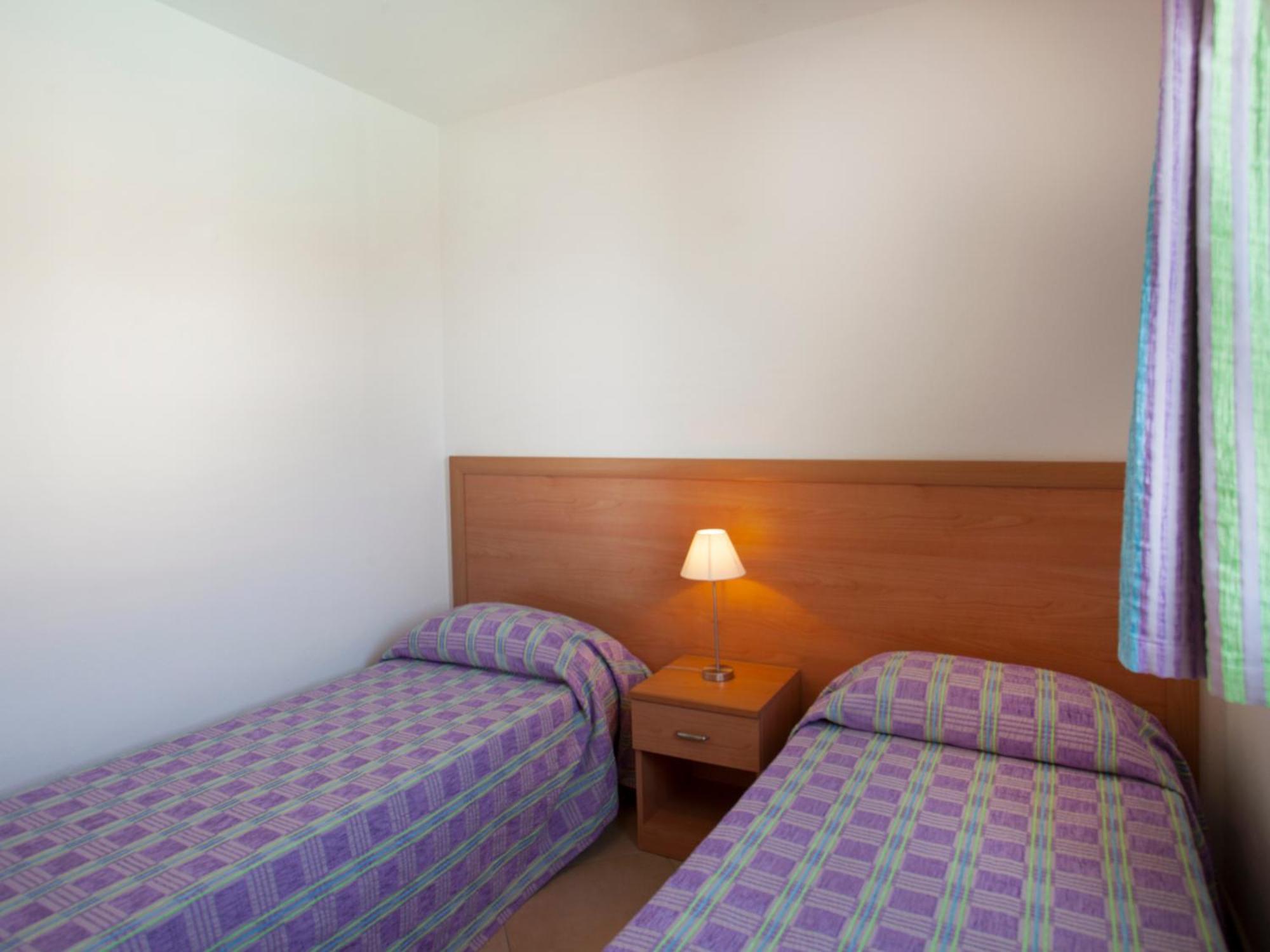 Vacanceole - Residence Sognu Di Rena San-Nicolao Bilik gambar