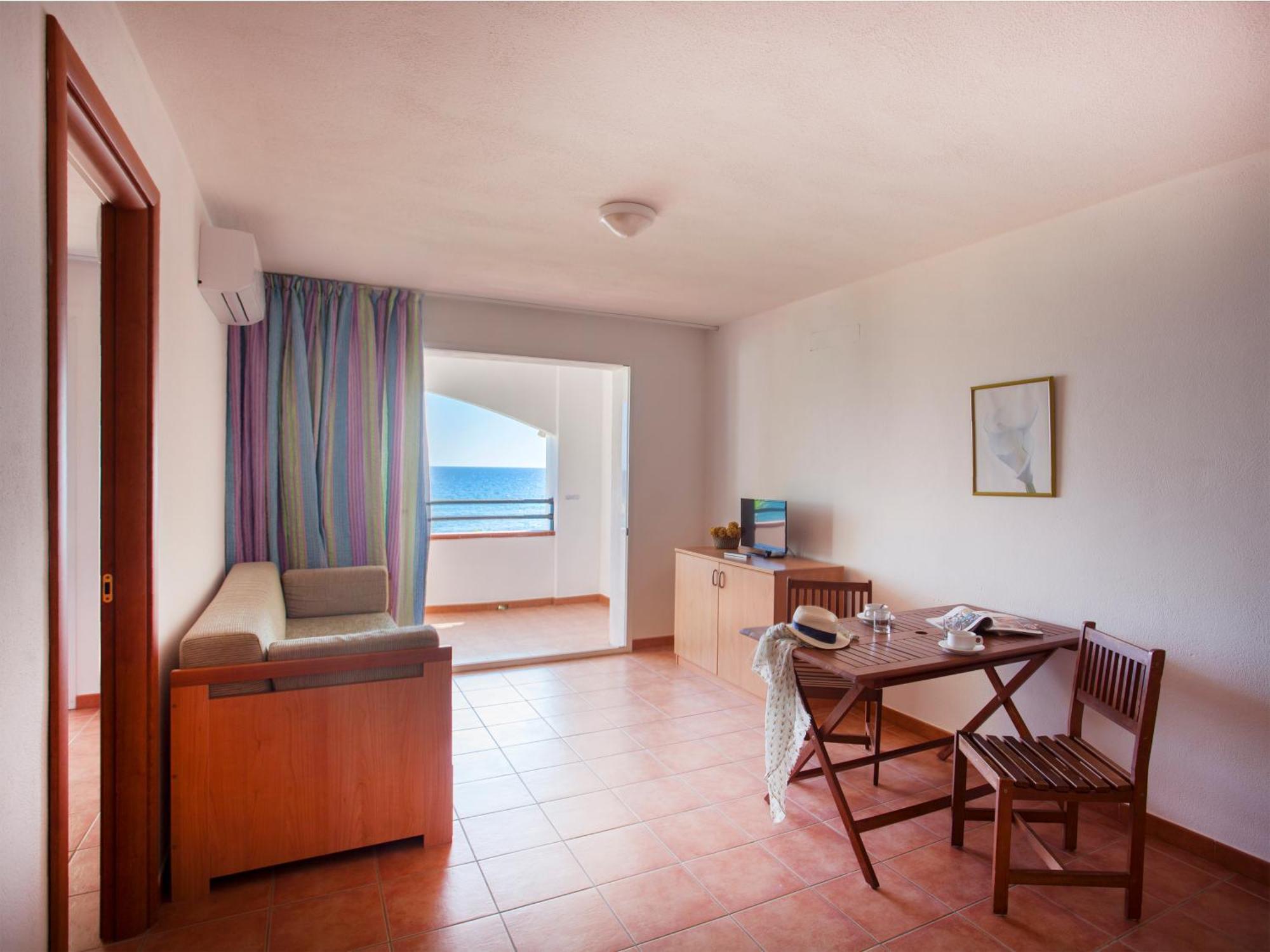 Vacanceole - Residence Sognu Di Rena San-Nicolao Bilik gambar