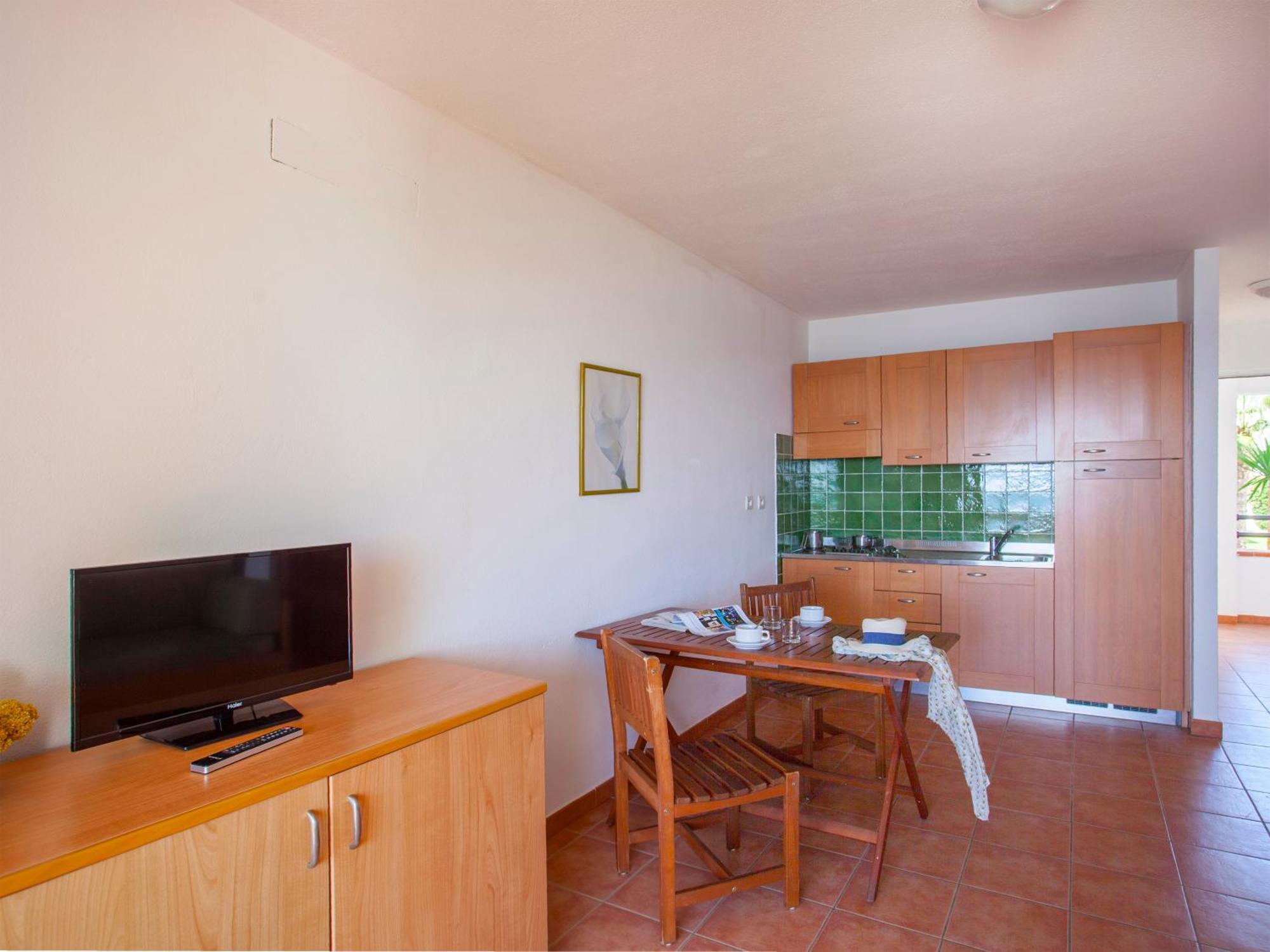 Vacanceole - Residence Sognu Di Rena San-Nicolao Bilik gambar