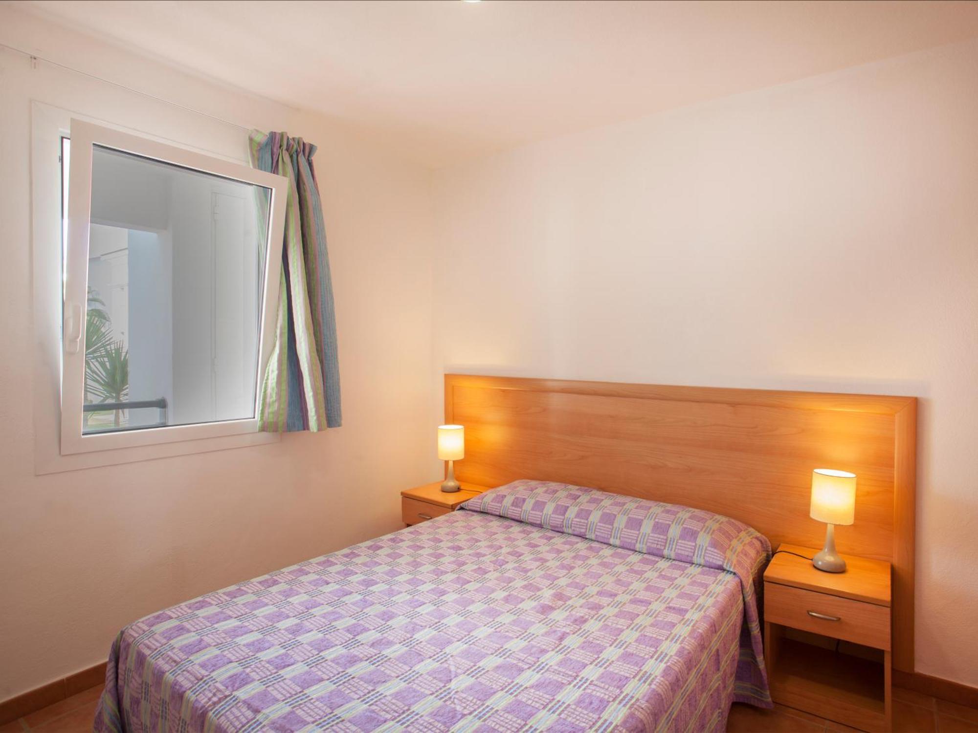 Vacanceole - Residence Sognu Di Rena San-Nicolao Bilik gambar