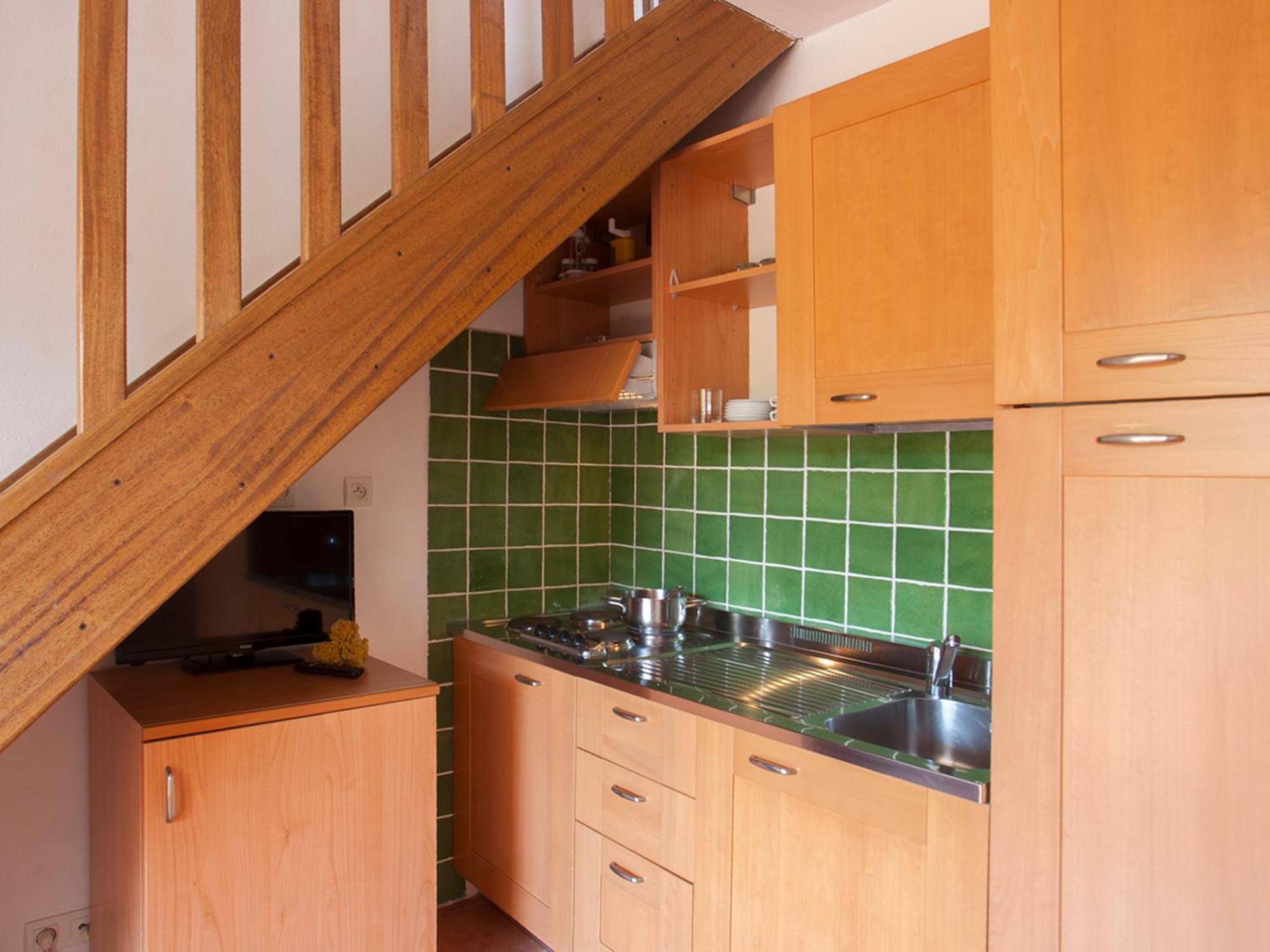 Vacanceole - Residence Sognu Di Rena San-Nicolao Bilik gambar