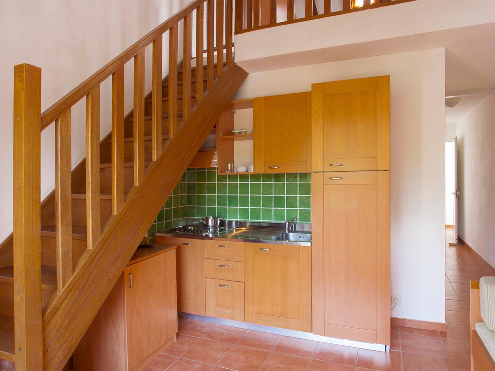 Vacanceole - Residence Sognu Di Rena San-Nicolao Bilik gambar
