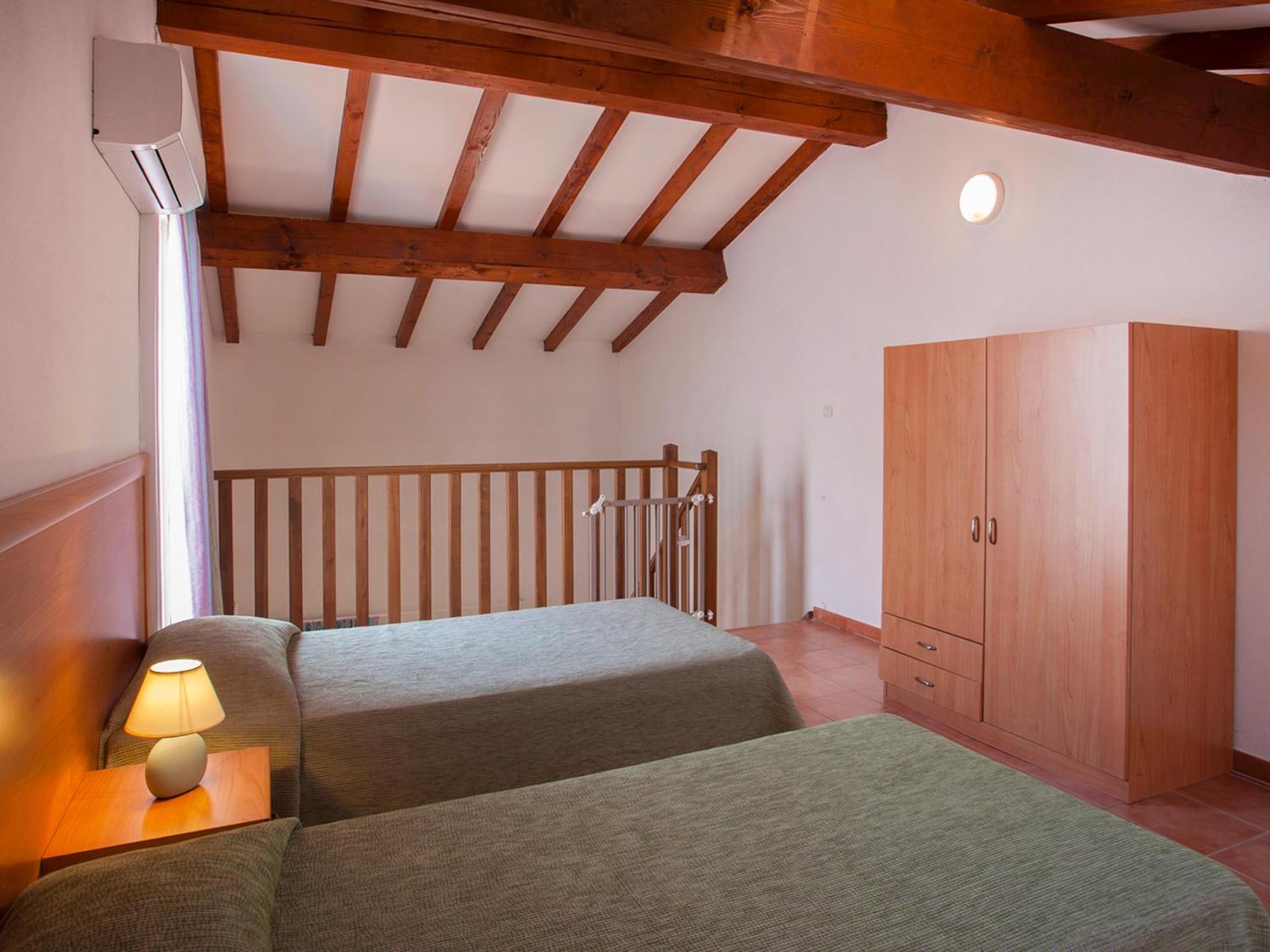 Vacanceole - Residence Sognu Di Rena San-Nicolao Bilik gambar