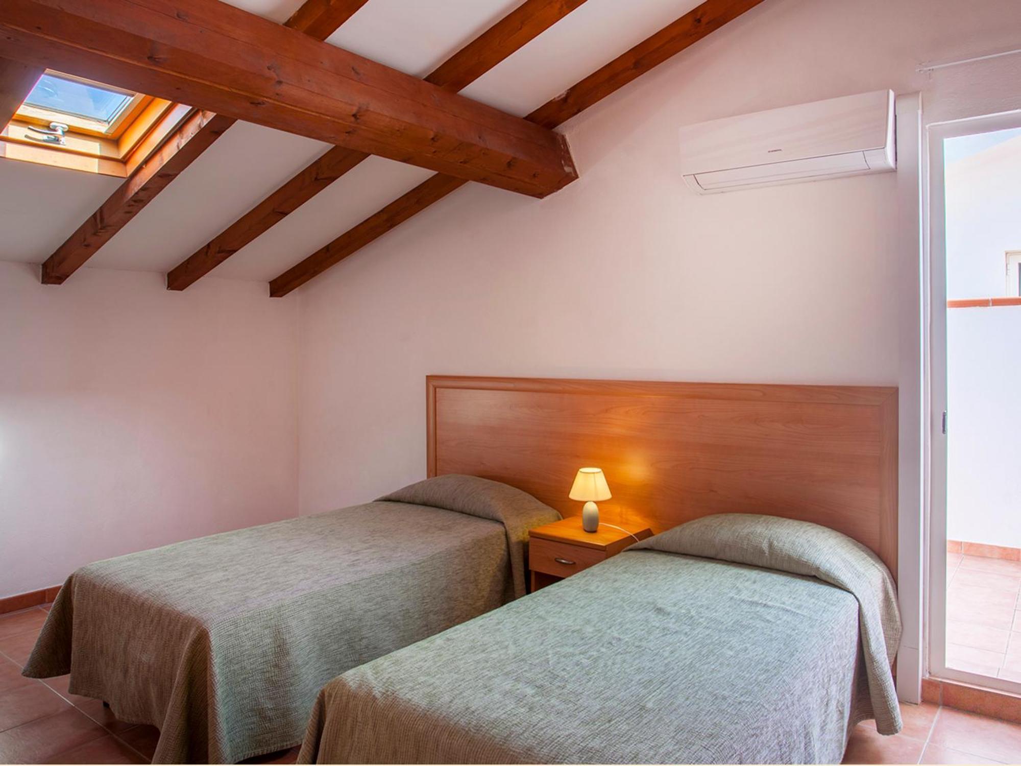 Vacanceole - Residence Sognu Di Rena San-Nicolao Bilik gambar