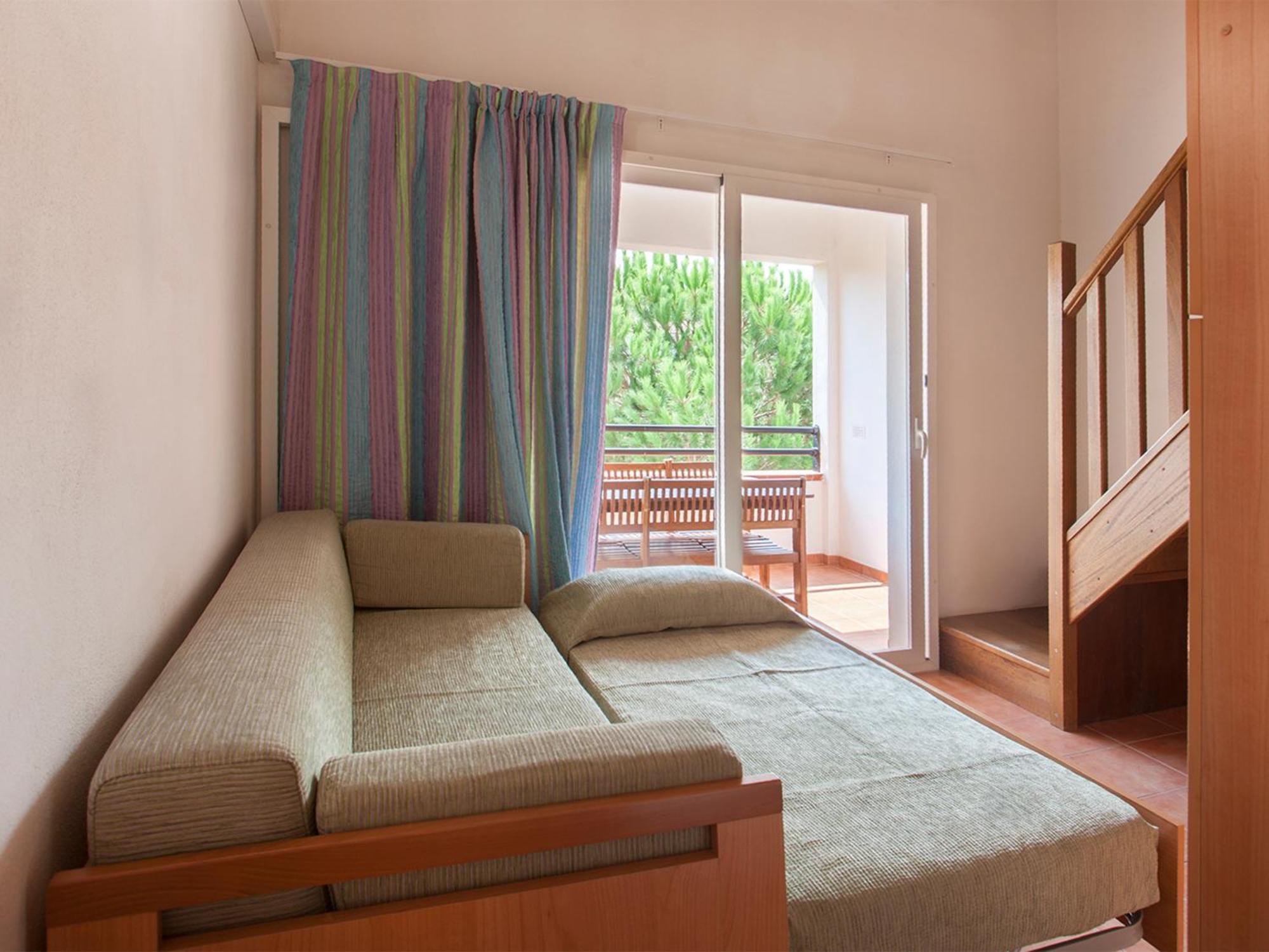 Vacanceole - Residence Sognu Di Rena San-Nicolao Bilik gambar