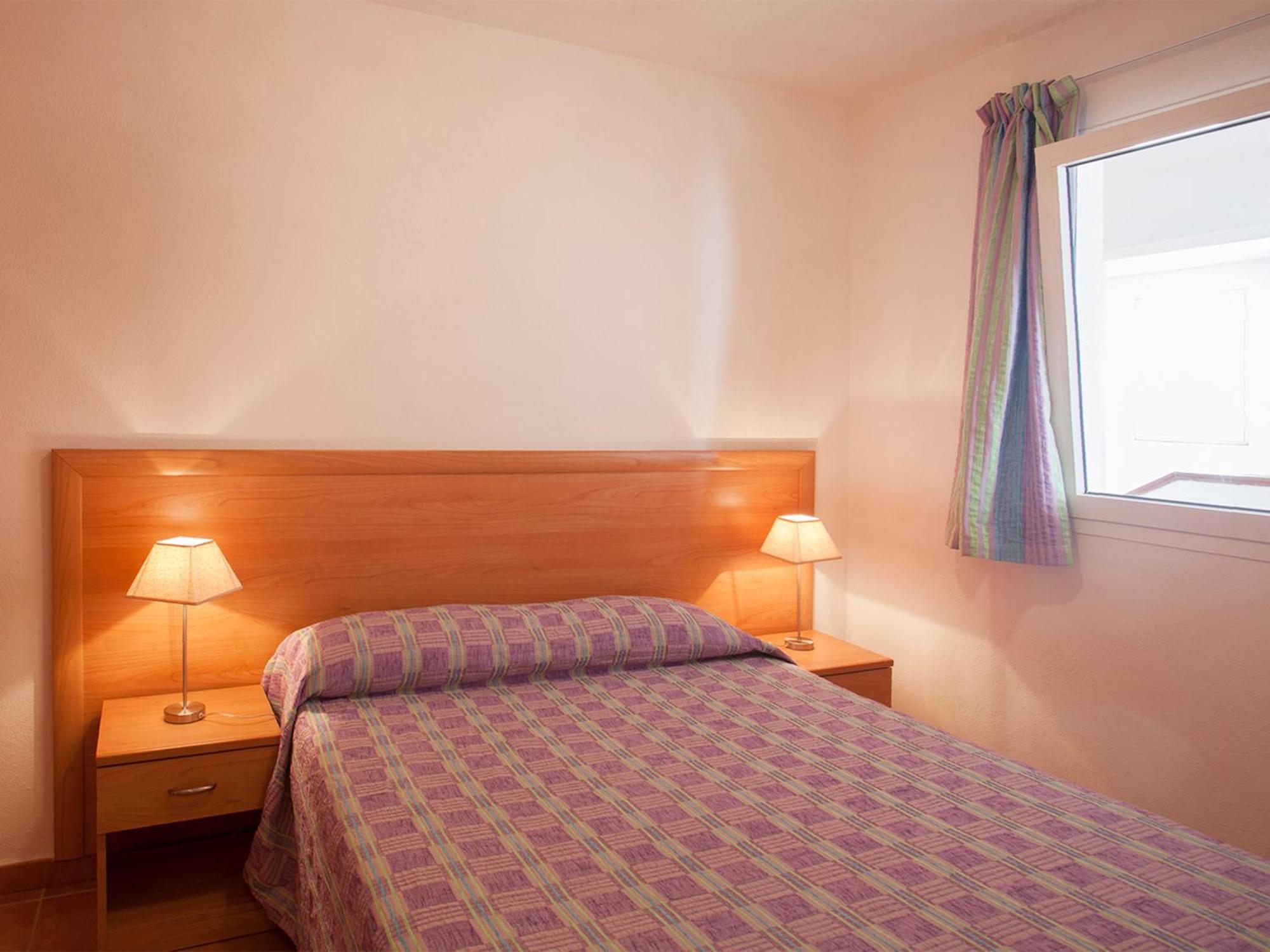 Vacanceole - Residence Sognu Di Rena San-Nicolao Bilik gambar