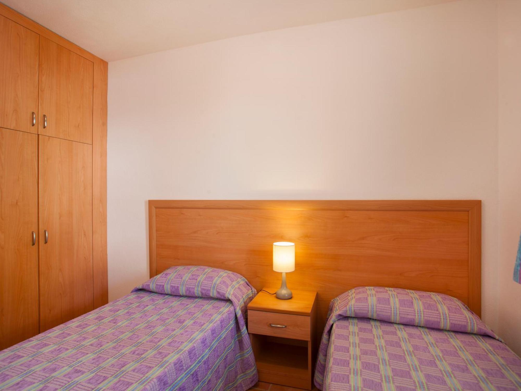 Vacanceole - Residence Sognu Di Rena San-Nicolao Bilik gambar