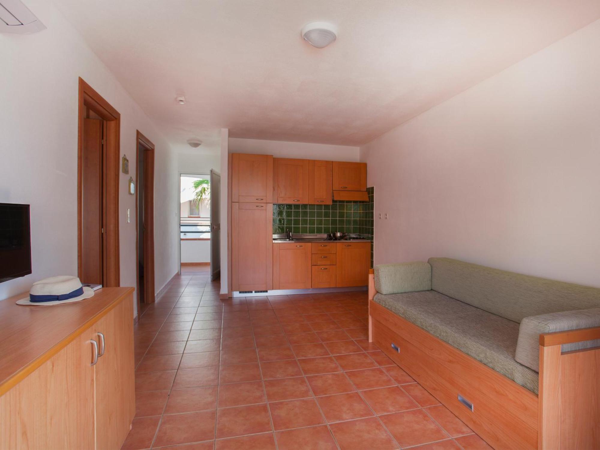 Vacanceole - Residence Sognu Di Rena San-Nicolao Bilik gambar