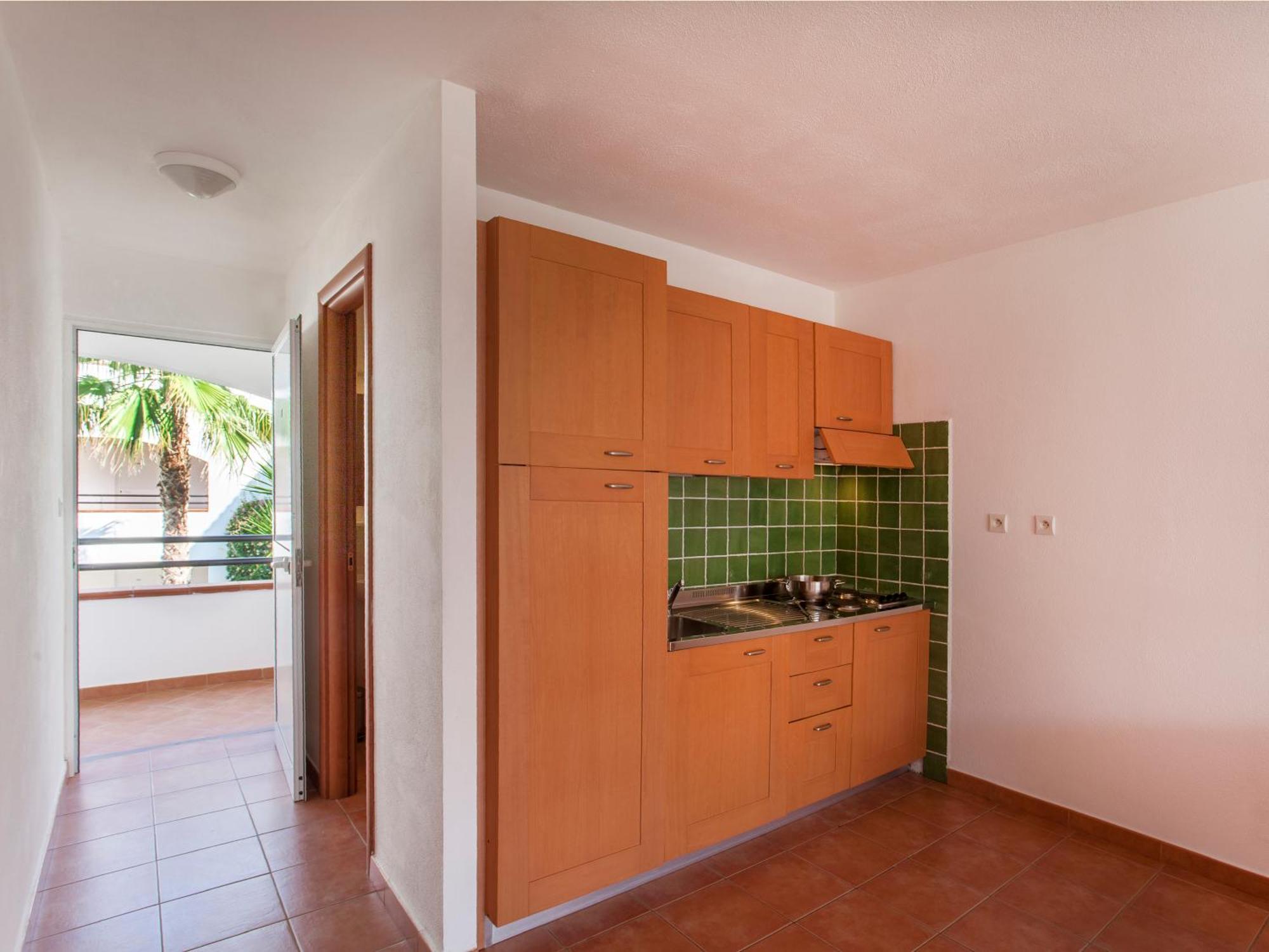 Vacanceole - Residence Sognu Di Rena San-Nicolao Bilik gambar