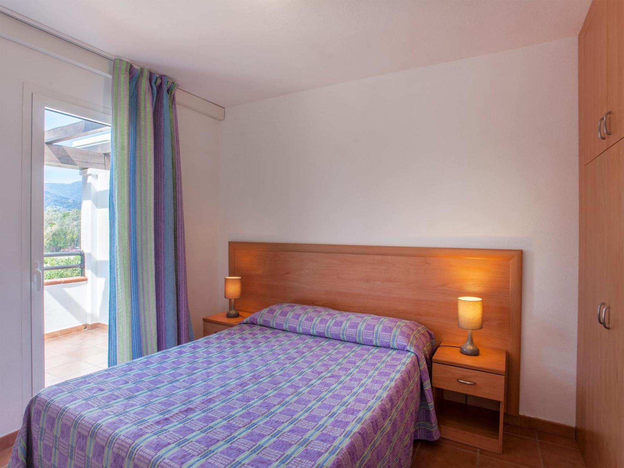 Vacanceole - Residence Sognu Di Rena San-Nicolao Bilik gambar
