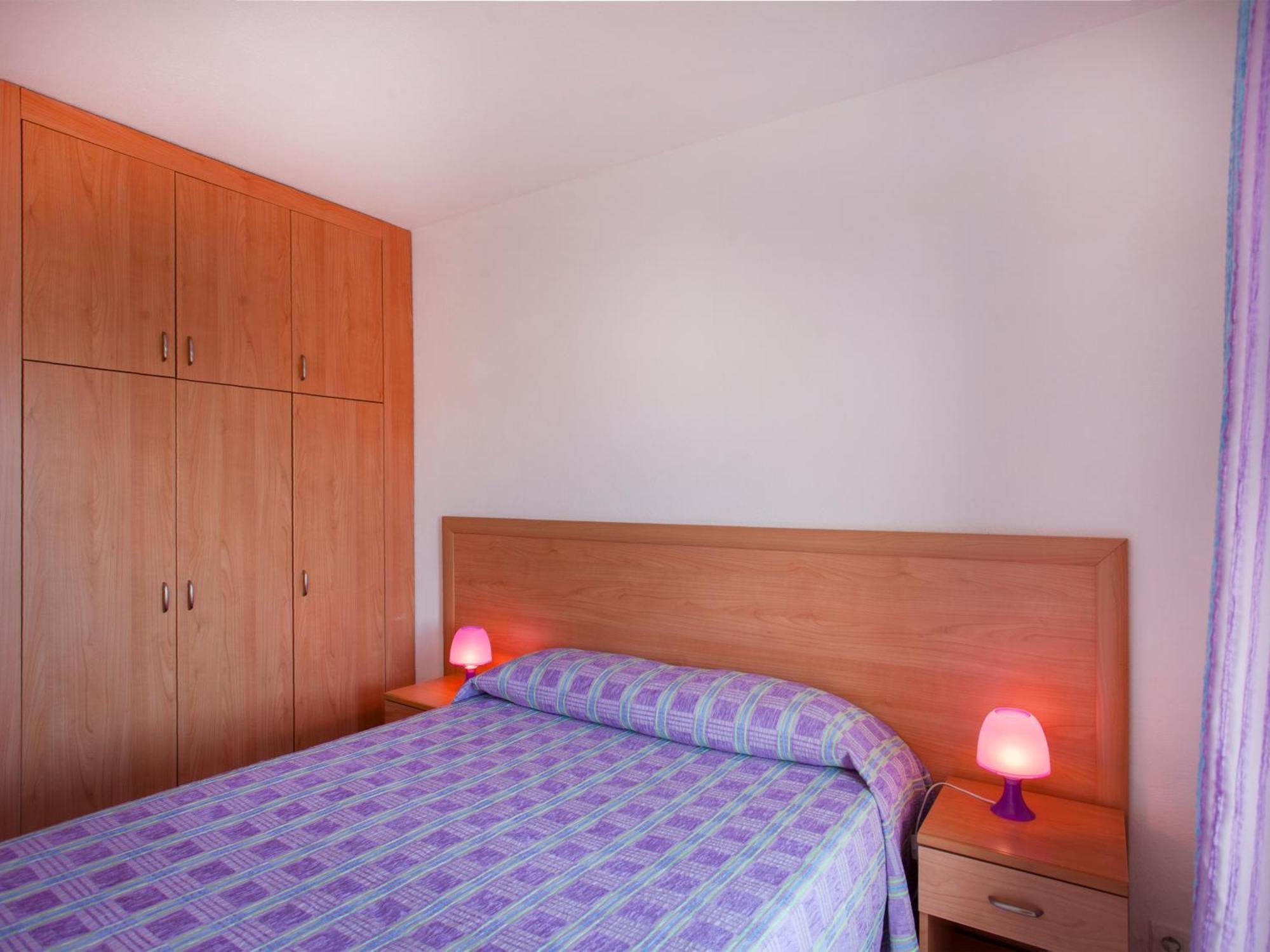 Vacanceole - Residence Sognu Di Rena San-Nicolao Bilik gambar