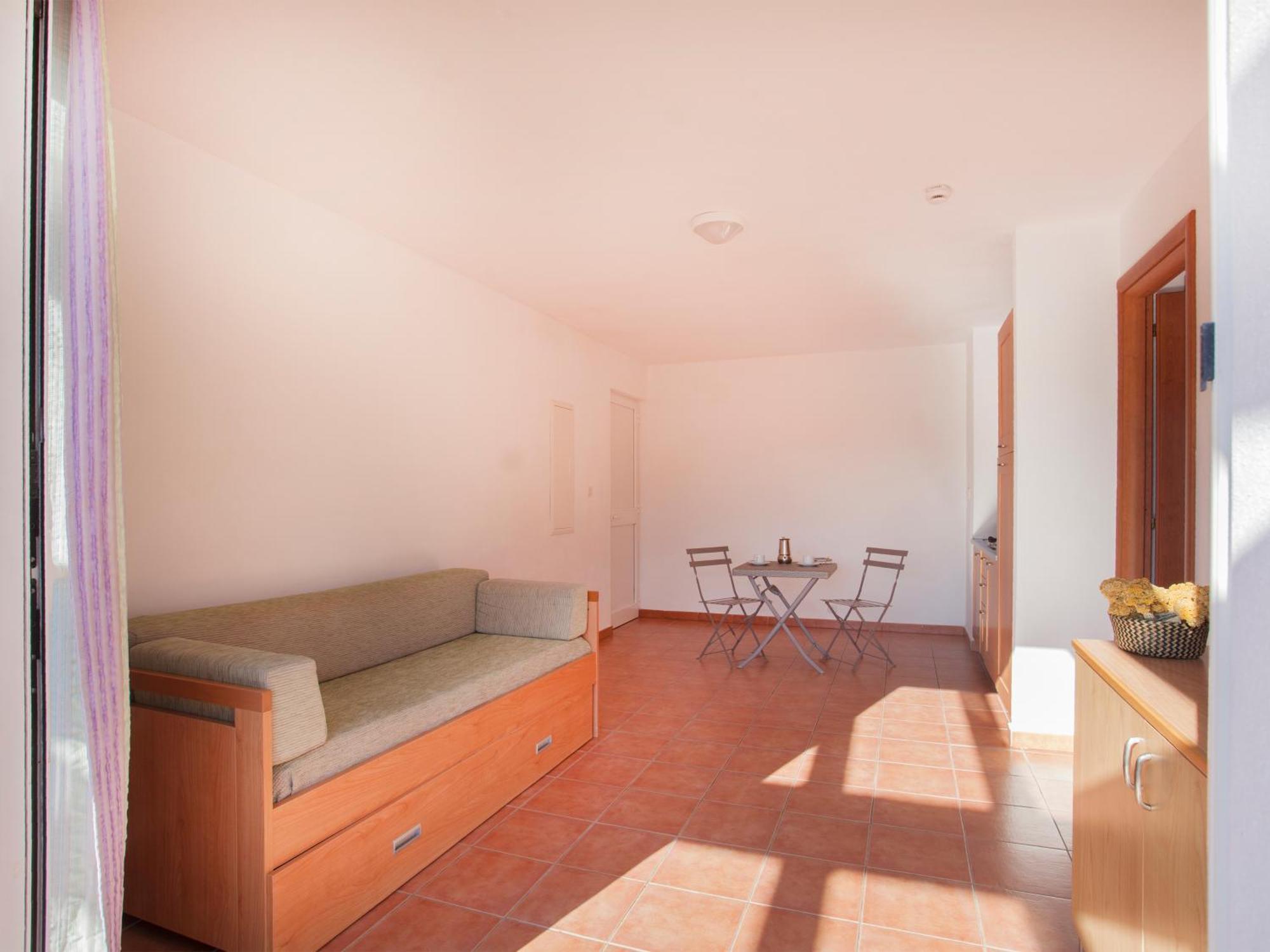Vacanceole - Residence Sognu Di Rena San-Nicolao Bilik gambar