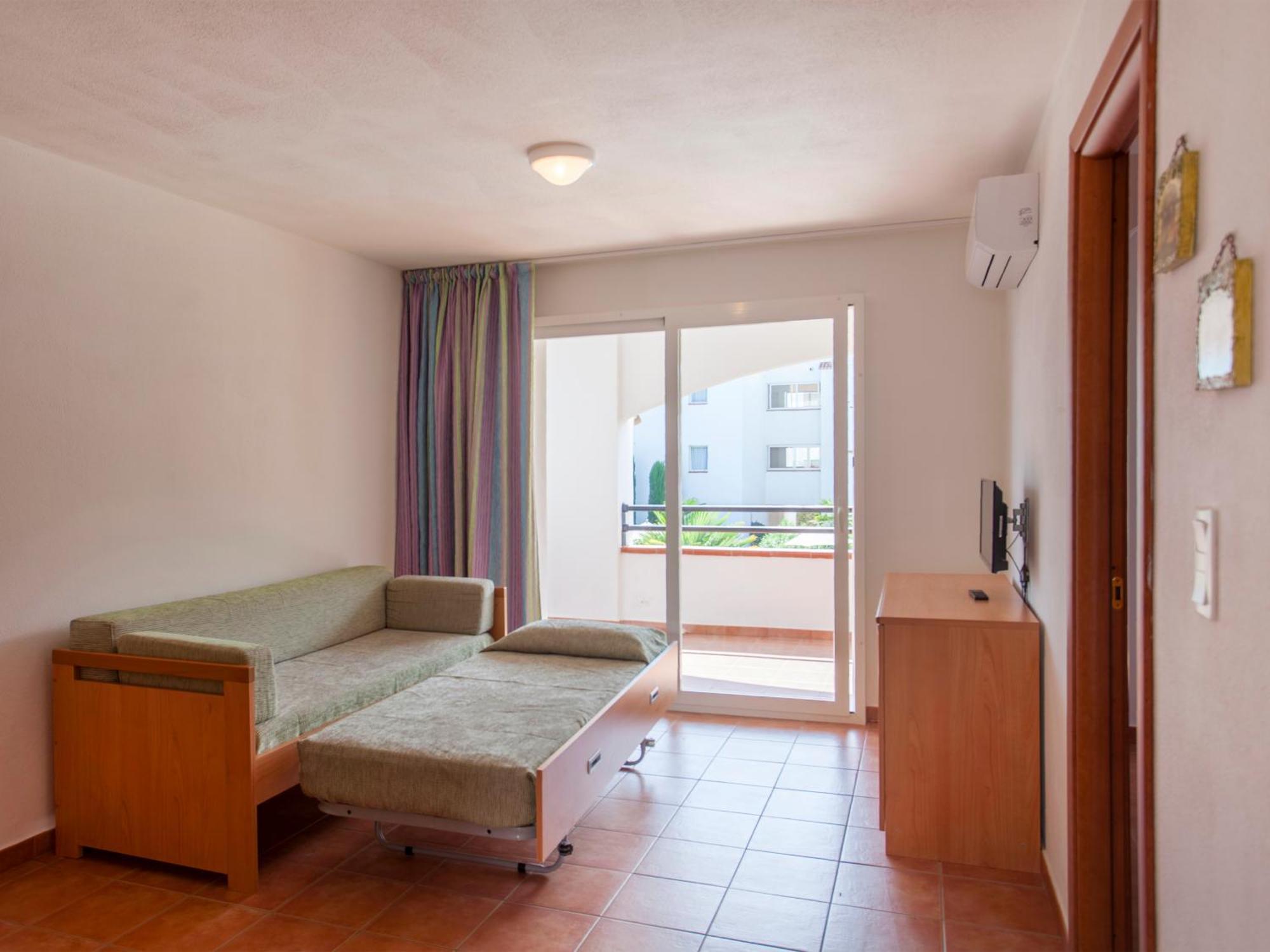 Vacanceole - Residence Sognu Di Rena San-Nicolao Bilik gambar