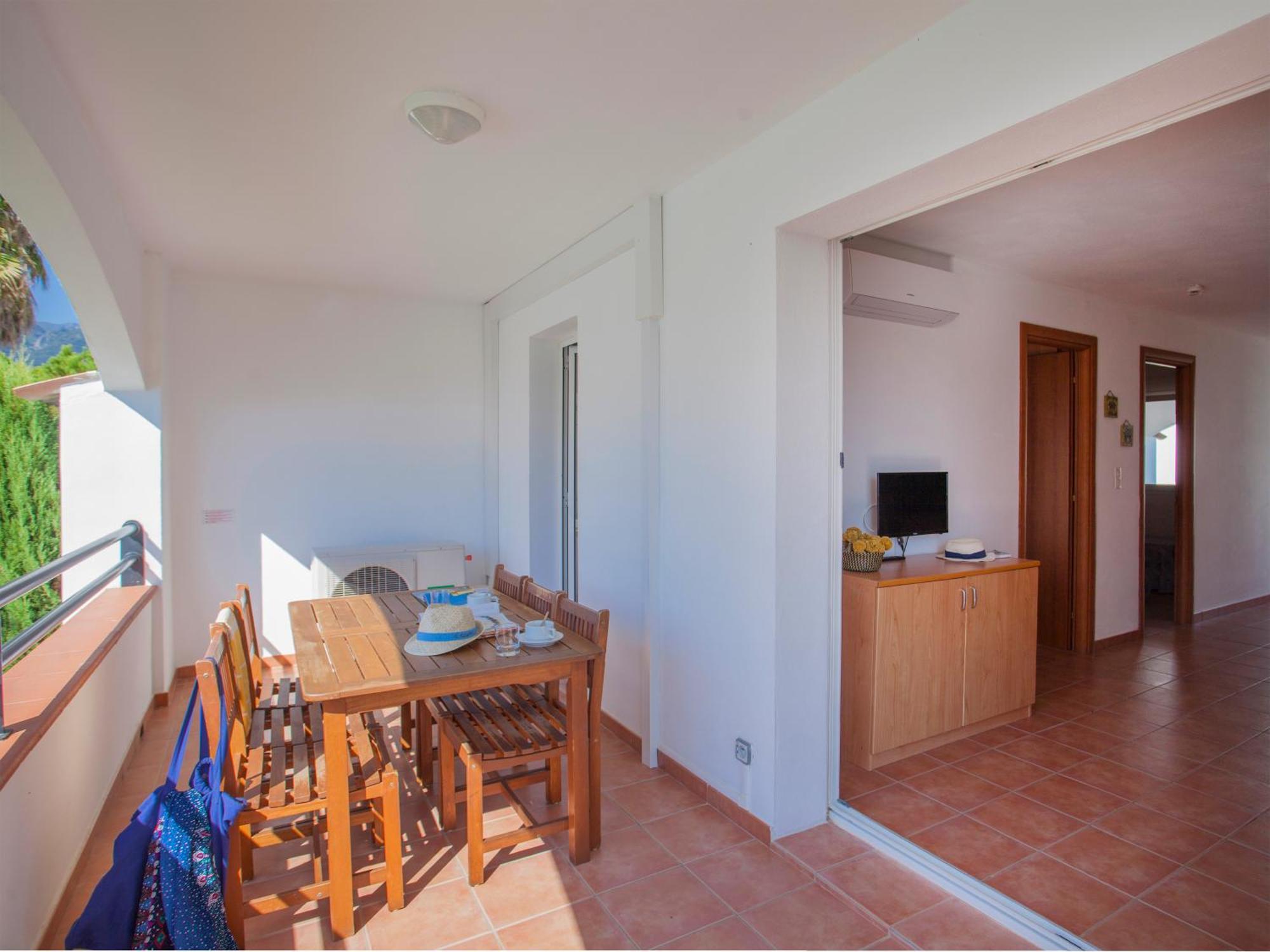 Vacanceole - Residence Sognu Di Rena San-Nicolao Bilik gambar