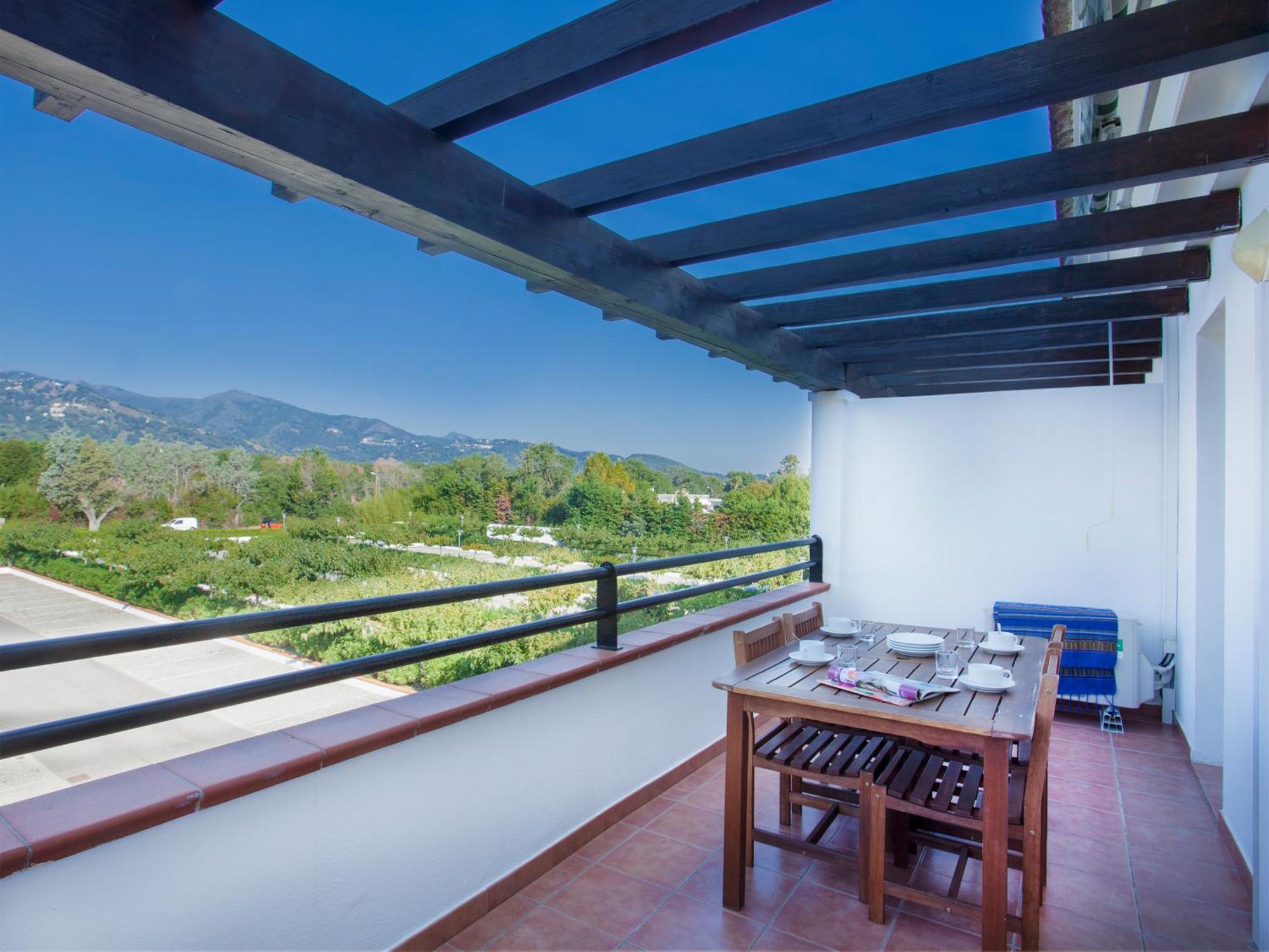 Vacanceole - Residence Sognu Di Rena San-Nicolao Bilik gambar