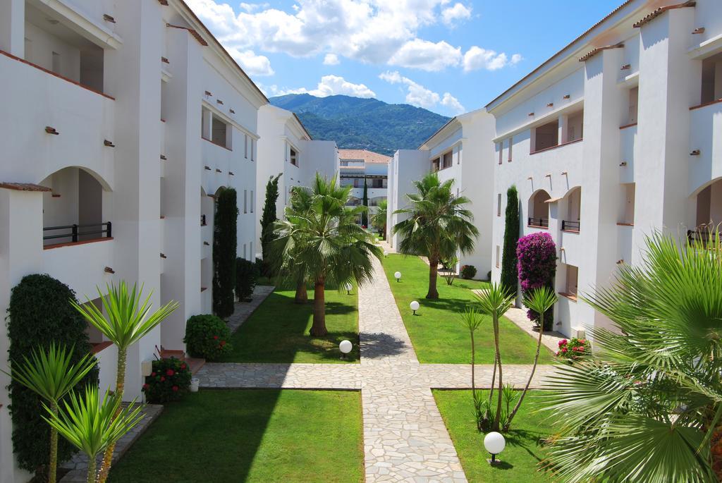 Vacanceole - Residence Sognu Di Rena San-Nicolao Luaran gambar