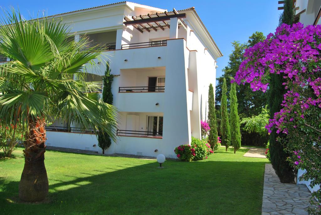 Vacanceole - Residence Sognu Di Rena San-Nicolao Luaran gambar