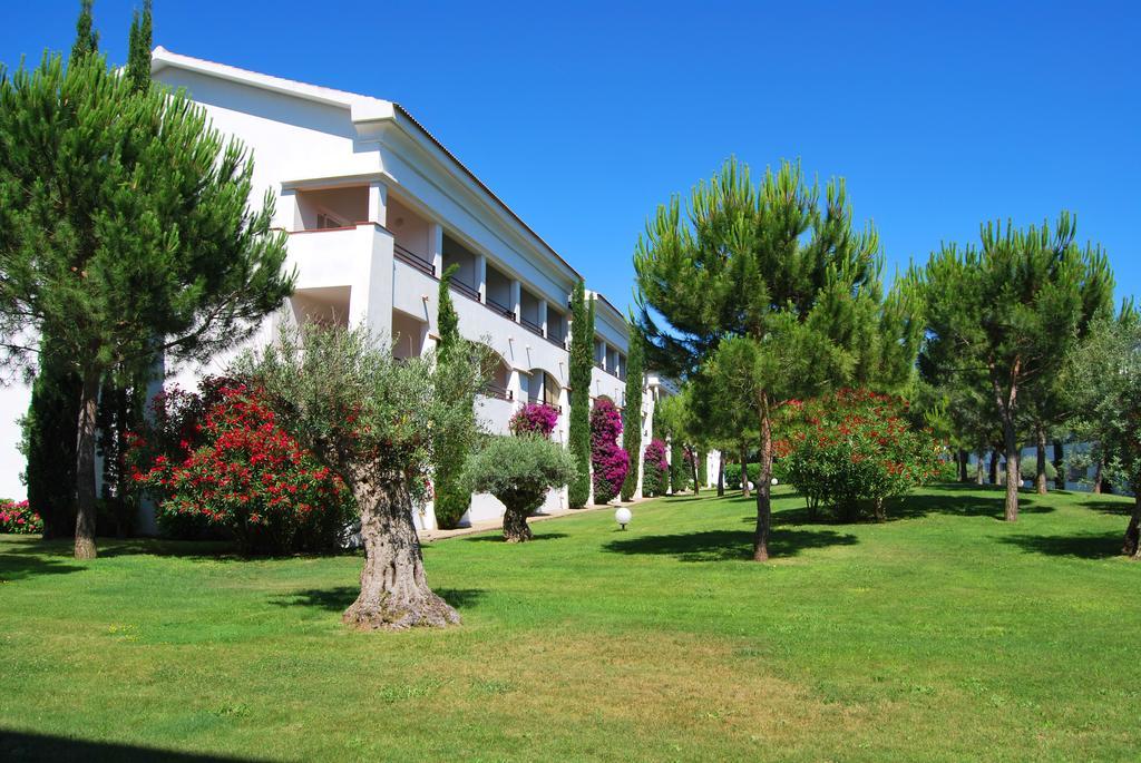Vacanceole - Residence Sognu Di Rena San-Nicolao Luaran gambar