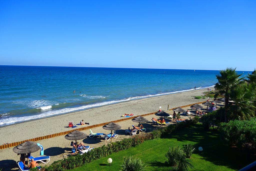 Vacanceole - Residence Sognu Di Rena San-Nicolao Luaran gambar