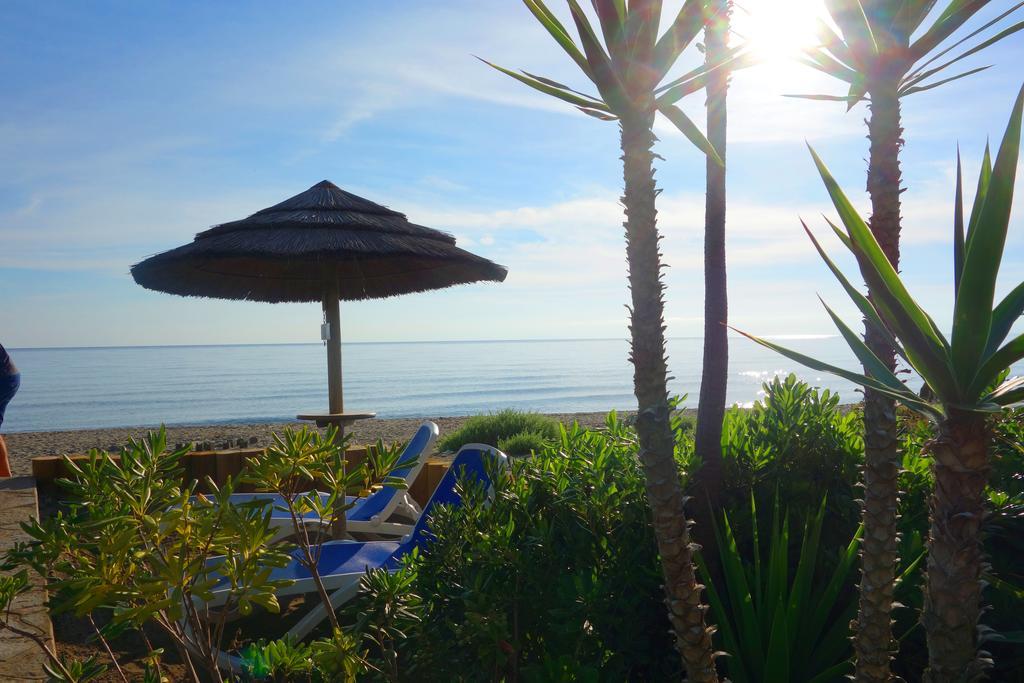 Vacanceole - Residence Sognu Di Rena San-Nicolao Luaran gambar